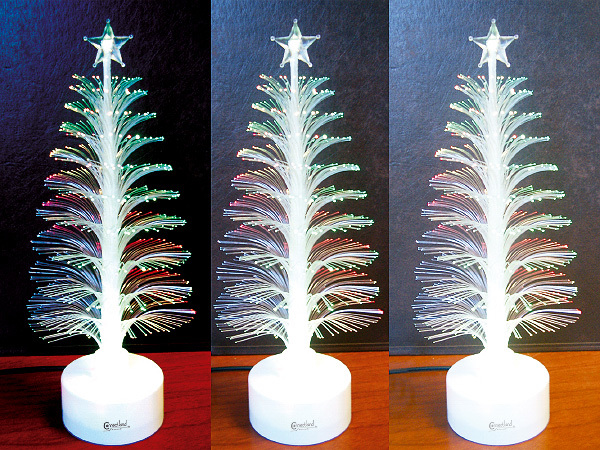 SAPIN DE NOEL USB