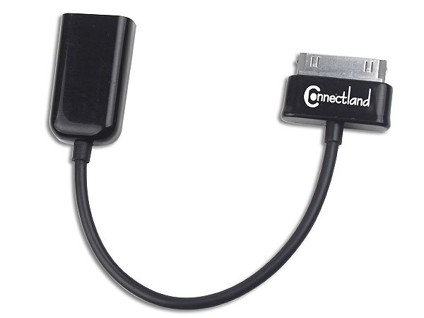 PORT USB OTG POUR TABLETTE