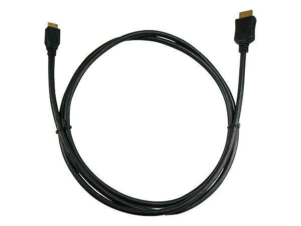 Câble mini HDMI vers HDMI