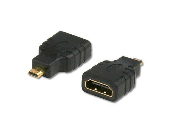 Adaptateur Micro HDMI vers HDMI 