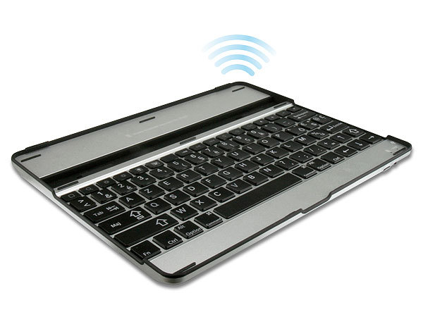 CLAVIER BLUETOOTH® POUR iPad®2/3/4