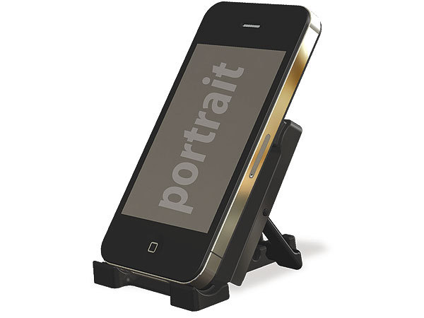 SUPPORT POUR SMARTPHONE