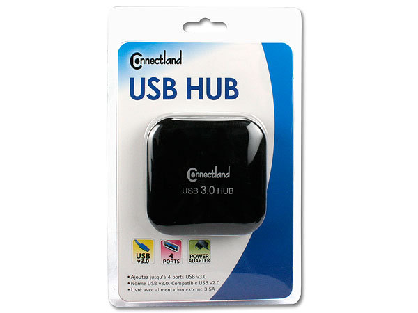 HUB USB