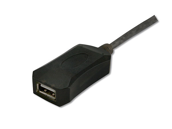 CABLE REPETEUR ACTIF USB 12M