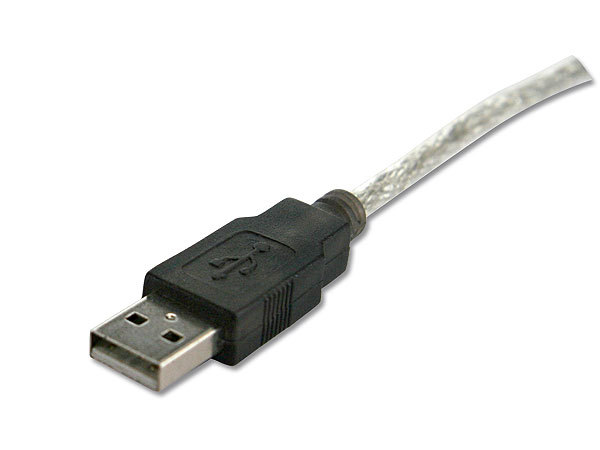 CABLE REPETEUR ACTIF USB 20M