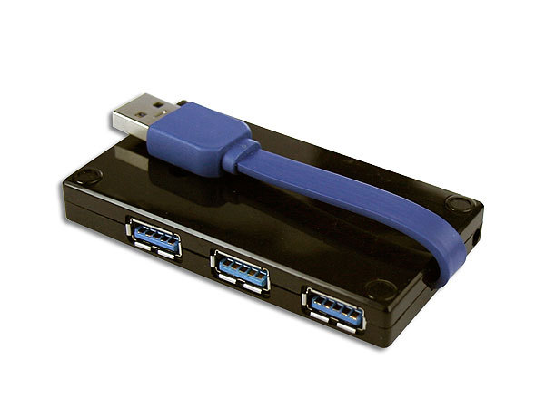 HUB USB