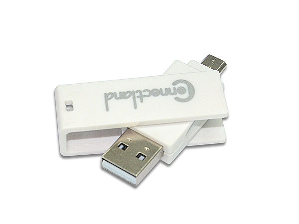 LECTEUR MULTI CARTES OTG MICRO USB