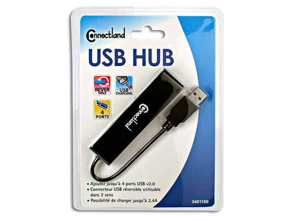 HUB USB