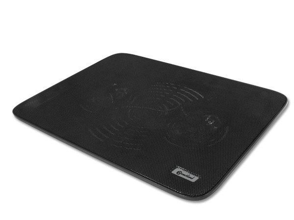 SUPPORT VENTILE POUR PC PORTABLE