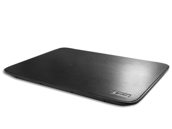 SUPPORT VENTILE POUR PC PORTABLE