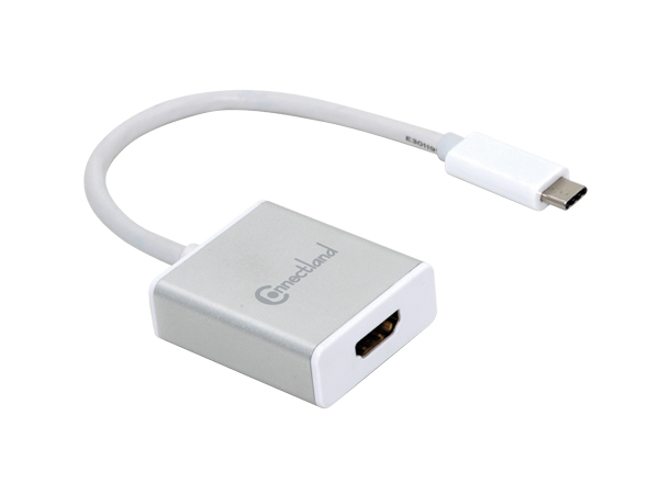 ADAPTATEUR USB TYPE-C VERS HDMI