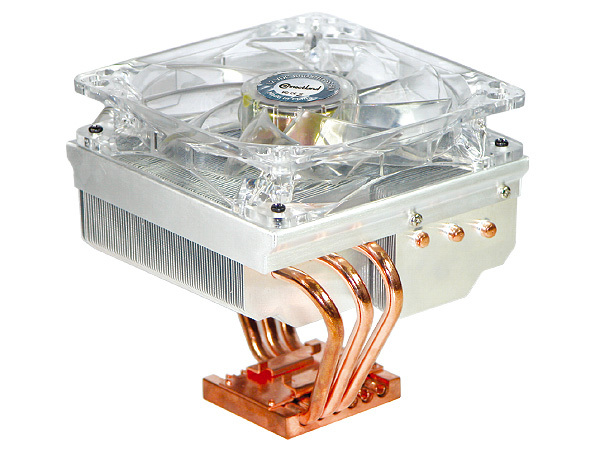 VENTILATEUR UNIVERSEL 4 EN 1