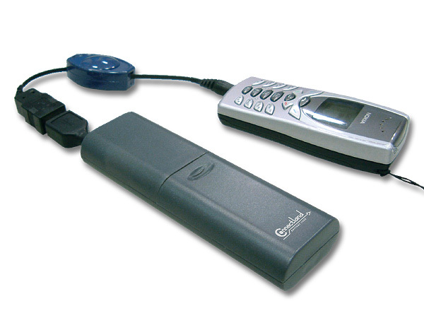 Batterie AA externe USB DX-P112