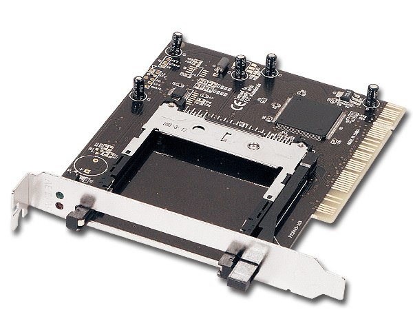 ADAPTATEUR PCI POUR PC CARD