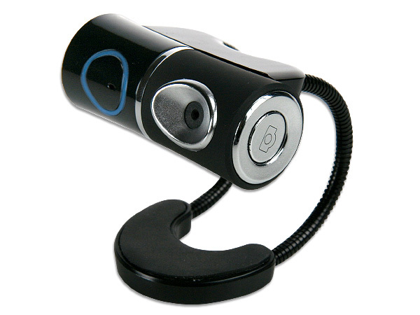 WEBCAM USB C-119