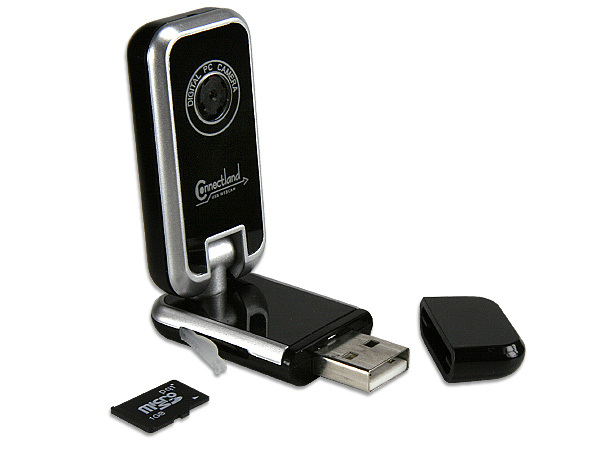 WEBCAM USB
