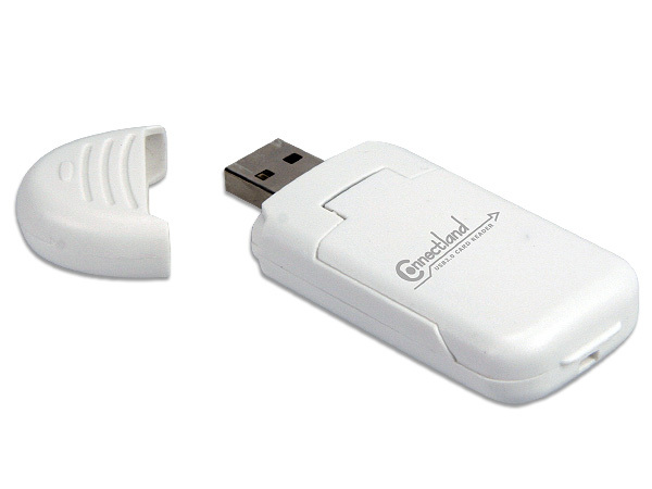 LECTEUR MULTI CARTES USB V2.0