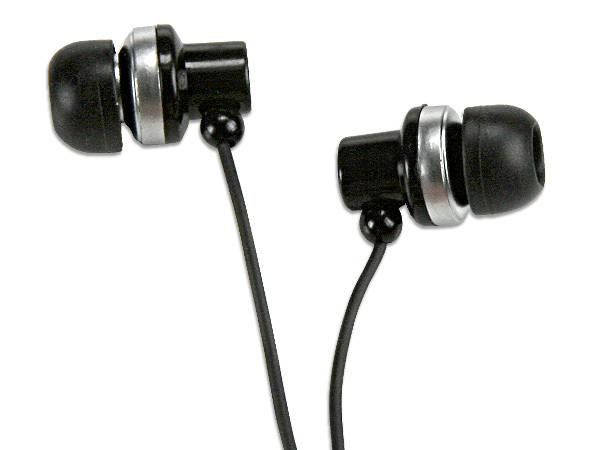 CASQUE STEREO MULTIMEDIA CM204