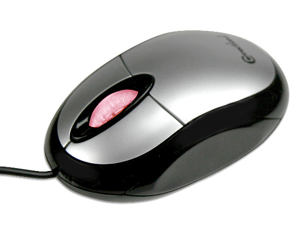 SOURIS OPTIQUE USB