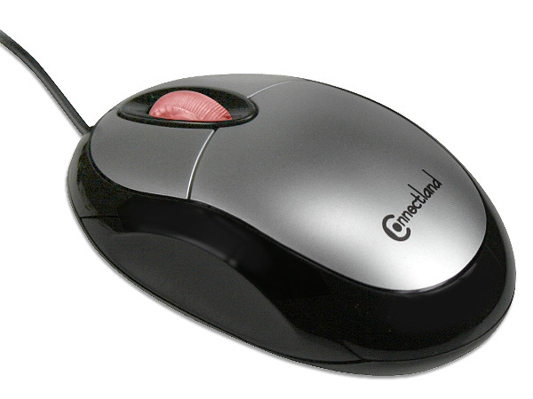 SOURIS OPTIQUE USB