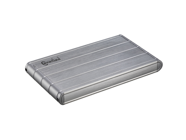 Laflamme informatique  Boitier externe 2.5 USB 2.0