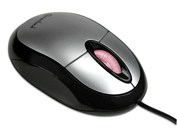 SOURIS OPTIQUE USB