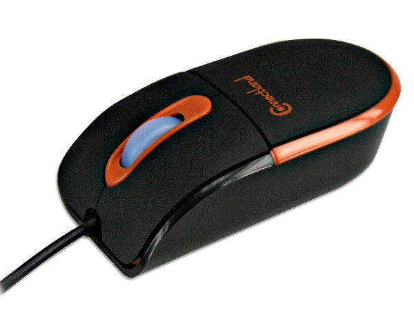 MINI SOURIS OPTIQUE USB