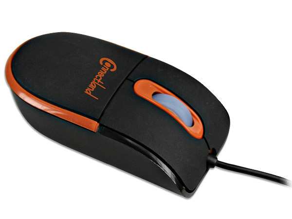 MINI SOURIS OPTIQUE USB