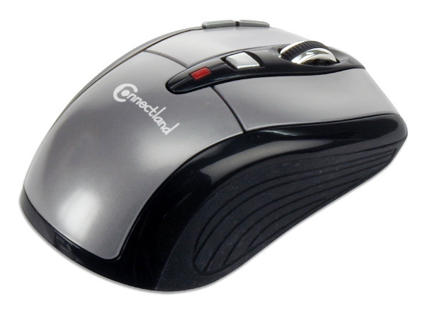 SOURIS OPTIQUE SANS FIL 2.4 GHZ