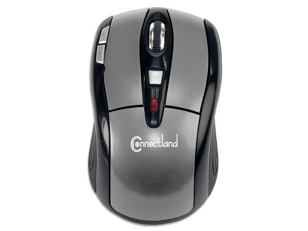 SOURIS OPTIQUE SANS FIL 2.4 GHZ