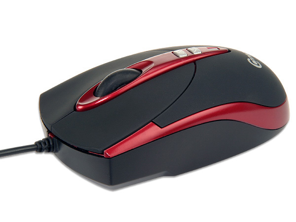 SOURIS OPTIQUE USB