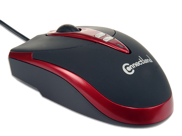 SOURIS OPTIQUE USB