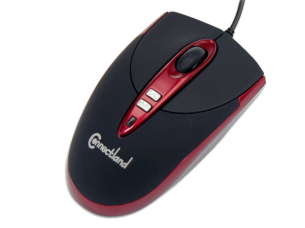 SOURIS OPTIQUE USB