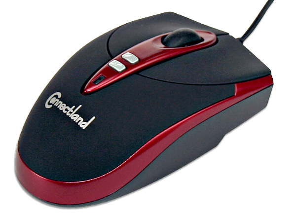 SOURIS OPTIQUE USB