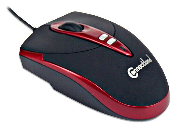 SOURIS OPTIQUE USB