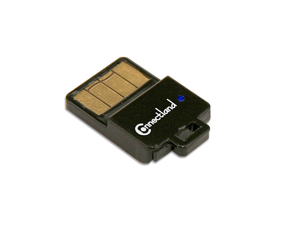 Connectland Lecteur Multicartes + USB3.0 en façade 3.5'' - Lecteur carte  mémoire