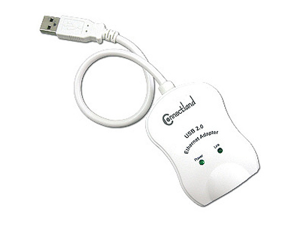 ADAPTATEUR USB V2.0 FAST ETHERNET