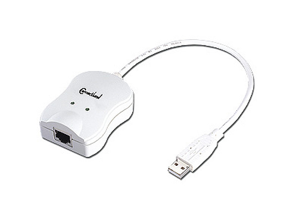 ADAPTATEUR USB V2.0 FAST ETHERNET