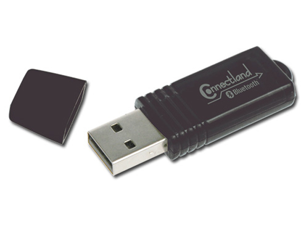 ADAPTATEUR USB BLUETOOTH v2.0 + EDR