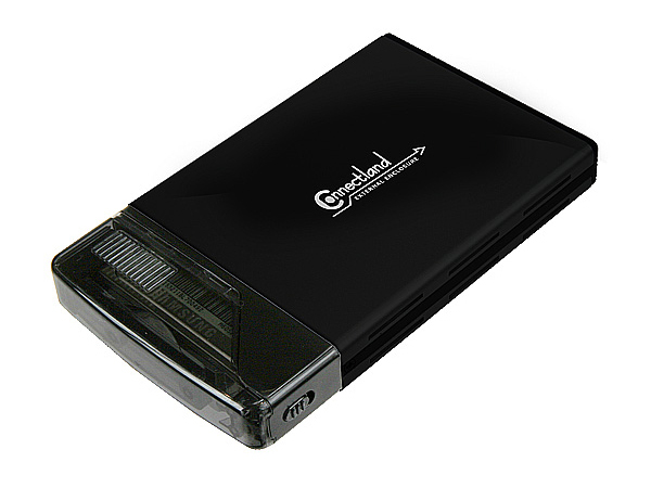ACT Boîtier disque dur SATA 2.5 USB 3.2 (AC1215) – MediaMarkt