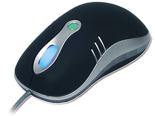 MINI SOURIS OPTIQUE COMBO USB/PS2