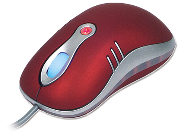 MINI SOURIS OPTIQUE COMBO USB/PS2