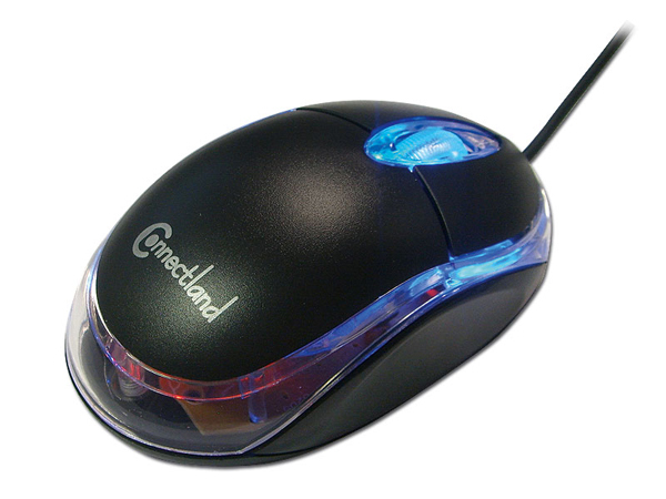 SOURIS OPTIQUE PS2