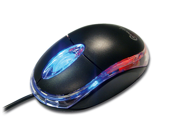 SOURIS OPTIQUE PS2