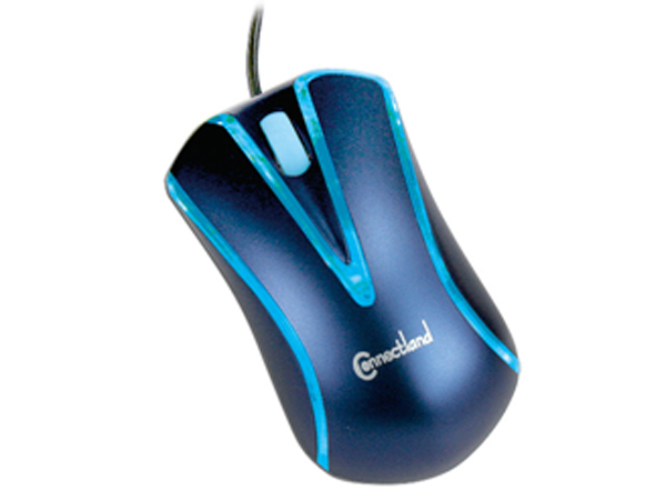 SOURIS OPTIQUE USB