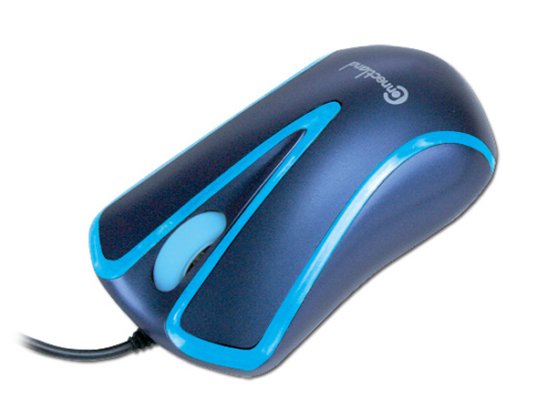 SOURIS OPTIQUE USB