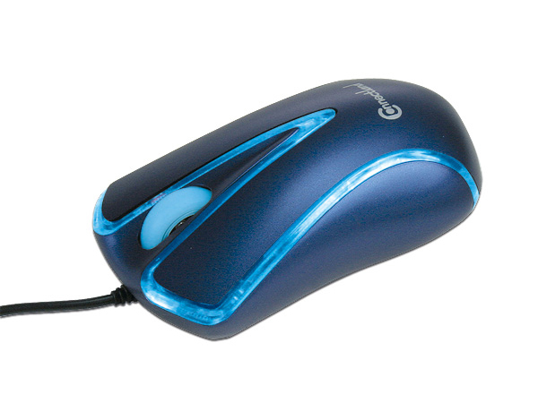 SOURIS OPTIQUE USB