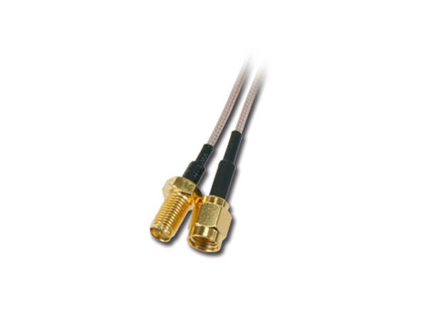 CABLE POUR ANTENNE WIFI 5M