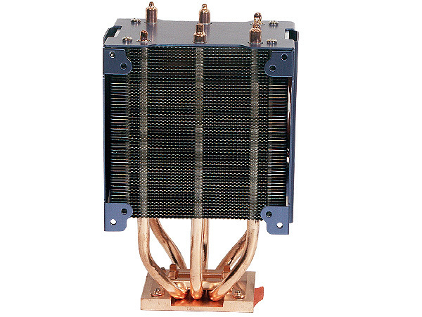 VENTILATEUR UNIVERSEL EOLE-841 3 EN 1 AVEC 4 HEATPIPES