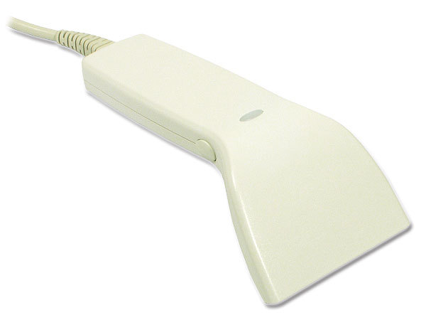 BARCODE READER CCD 8CM PS / 2